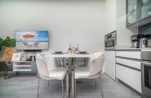 Seven Mile Beach Wohnung | Luxury 1 bed apartment near Seven Mile Beach at The Grove