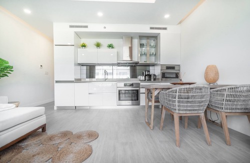 Seven Mile Beach Wohnung | Luxury 1 bed apartment near Seven Mile Beach at The Grove