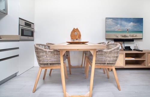 Seven Mile Beach Wohnung | Luxury 1 bed apartment near Seven Mile Beach at The Grove