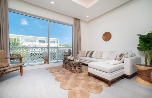 Seven Mile Beach Wohnung | Luxury 1 bed apartment near Seven Mile Beach at The Grove - Villa Zen