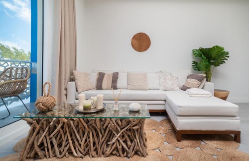 Seven Mile Beach Wohnung | Luxury 1 bed apartment near Seven Mile Beach at The Grove - Villa Zen