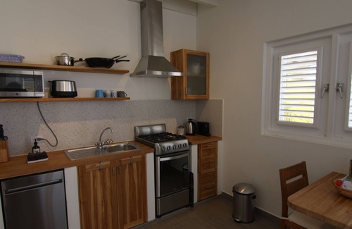 Turibana Wohnung | Luxury 1 bedr casita-private pool -close to beaches!