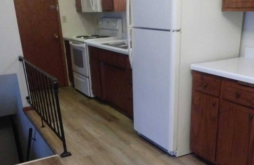 St. Cloud Wohnung | Luxury 1 Bedroom Apartment with Free Parking