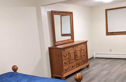 St. Cloud Wohnung | Luxury 1 Bedroom Apartment with Free Parking