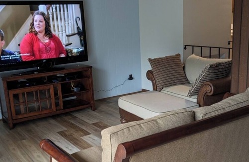 St. Cloud Wohnung | Luxury 1 Bedroom Apartment with Free Parking