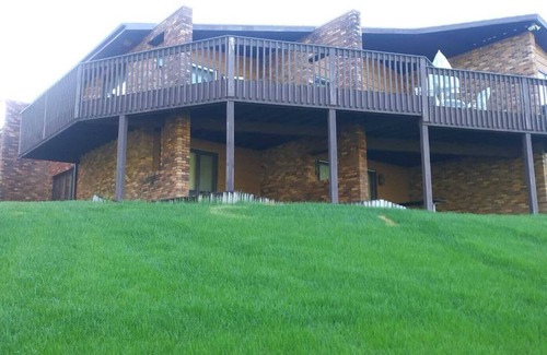 St. Cloud Wohnung | Luxury 1 Bedroom Apartment with Free Parking