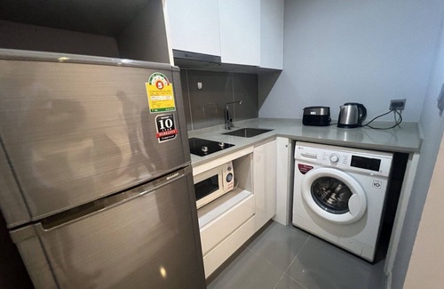 Ekkamai Eigentumswohnung | Luxury 1 Bedroom Convenient in Ekkamai