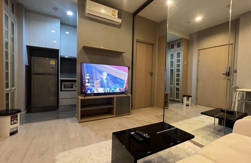 Ekkamai Eigentumswohnung | Luxury 1 Bedroom Convenient in Ekkamai
