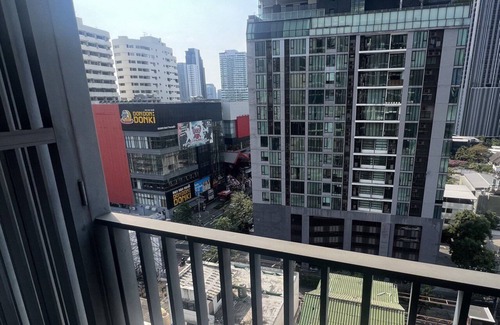 Ekkamai Eigentumswohnung | Luxury 1 Bedroom Convenient in Ekkamai