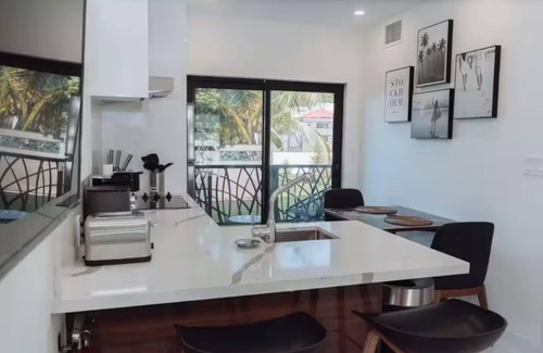 West Bay Wohnung | Luxury 1Bbr 1Bath Condo in Westbay - Arza Hideaway