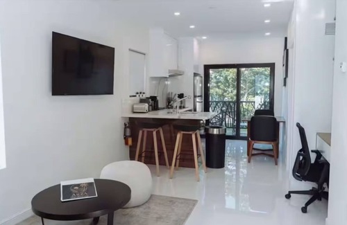West Bay Wohnung | Luxury 1Bbr 1Bath Condo in Westbay - Arza Hideaway