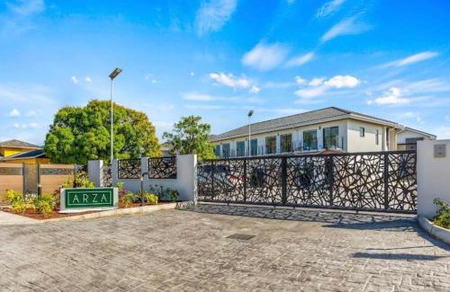 West Bay Wohnung | Luxury 1Bbr 1Bath Condo in Westbay Grand Cayman , Arza Hideaway
