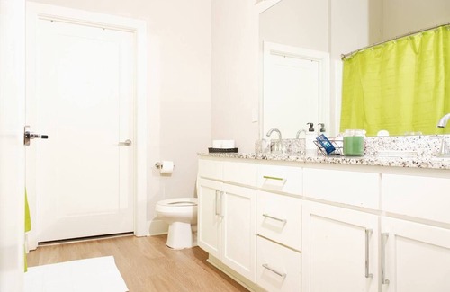 Sandy Springs Wohnung | Luxury 1BR in Atlanta - Stylish