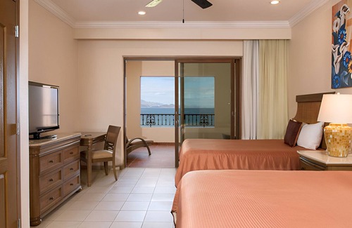 El Marasal Resort | Luxury 1BR Suite With TPC Golf Course Access and Amazing Views!