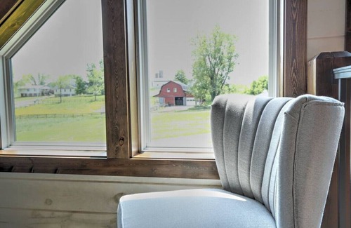 Millersburg Hütte | Luxury 2 Bed/Bath Cottage With Private Hot Tub