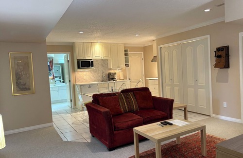 Cobble Hill Haus | Xanadu Estate - Xanadu 1 Luxus Suite mit 2 Schlafzimmern
