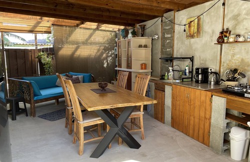 Turibana Wohnung | Luxury 2 person Studio