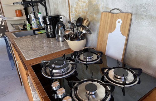 Turibana Wohnung | Luxury 2 person Studio