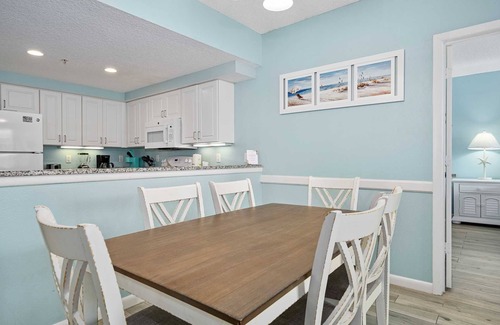 Brush - Stewarts Eigentumswohnung | Luxury 20th Floor 2 BR Condo Direct Oceanfront Resort Daytona Beach