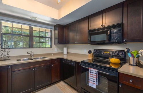 Villa Antigua Eigentumswohnung | Luxus 2br / 2baRemodel im Herzen von Scottsdale! Beheizter Pool, Fitnessraum, Tennisplatz