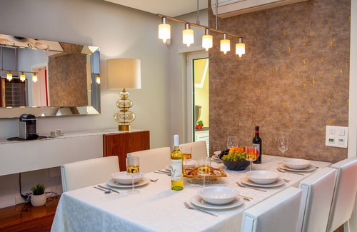 Portimao Wohnung | Luxury 2BR Apt w/ Pools & BBQ – Portimão/Alvor