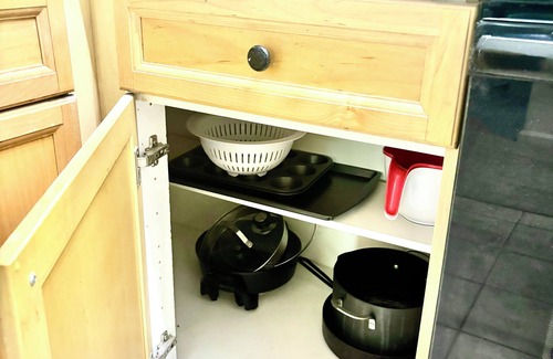 Lindridge-Martin Manor Wohnung | Luxury - 2BR - Buckhead Retreat - Free Parking