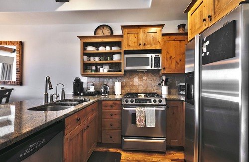 Kimball Junction Haus | Ski & Trails Escape!