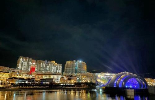 An Thoi Wohnung | Luxury 2BR with Ocean view