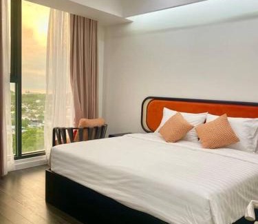 An Thoi Wohnung | Luxury 2BR with Ocean view