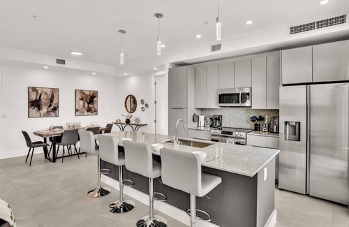 Harbordale Wohnung | Luxury 3 Bedrooms APT Brand new, Perfectly located #304