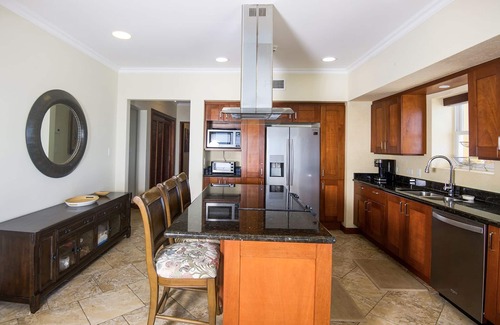 Cerro Plano Eigentumswohnung | Luxury 3 Bedroom/3.5 Bath Condo overlooking Jaco Beach.