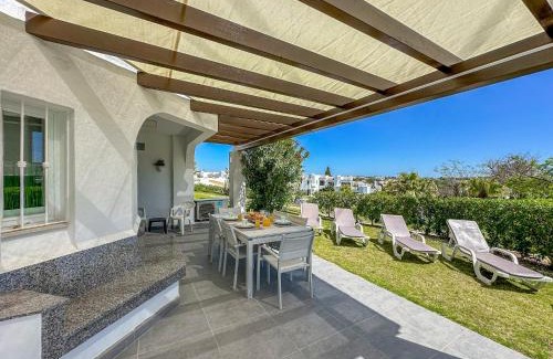 Alpouvar Wohnung | Luxury 3 Bedroom Apartment, Albufeira Resort