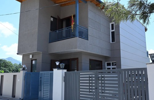 Bhimtal Villa | Luxury 3-bedroom villa with private balcony, washroom in Bhimtal