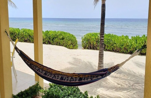North Side Haus | Luxury 3bd Beach Front, # 5 Yellow, Stunning Views