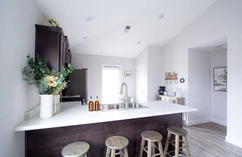 Southaven Haus | Luxury 5-Star Retreat | Family & Pet Friendly