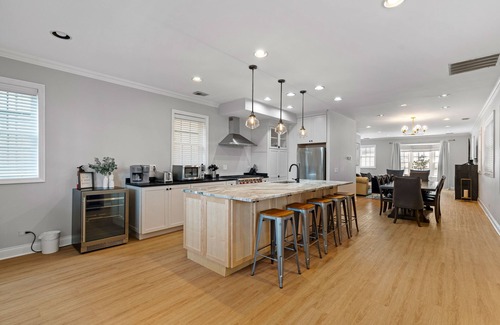 Old Town Eigentumswohnung | Luxury 6BD/5BTH + Roofdeck - Downtown Chicago!