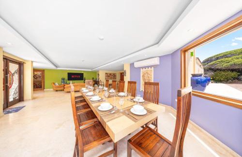 Santa Cruz Wohnung | Luxury 6BR Nature Retreat Carpe Diem by Bocobay