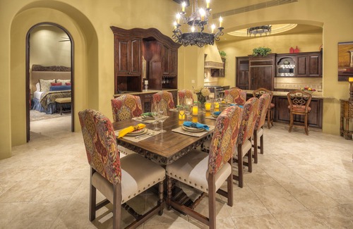 Rancho Cerro Colorado Villa | Luxury 6BR Villa W/ Ocean View, Private Pool, Jacuzzi and more!