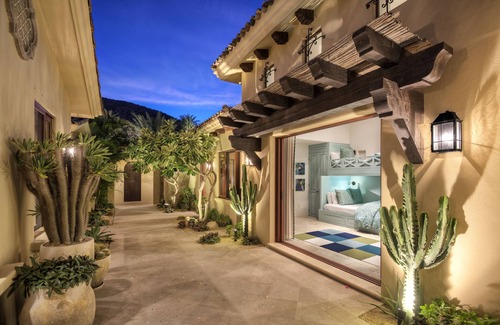 Rancho Cerro Colorado Villa | Luxury 6BR Villa W/ Ocean View, Private Pool, Jacuzzi and more!