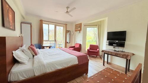 Tapovan Wohnung | Luxury Aloha Majestic Apartments