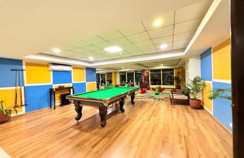 Tapovan Wohnung | Luxury Aloha Majestic Apartments