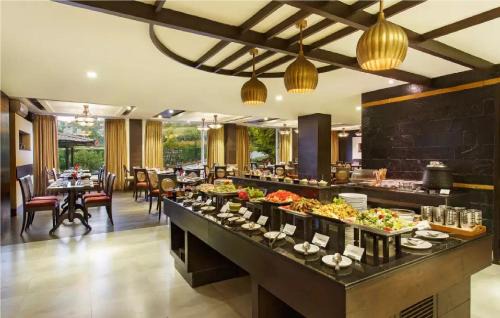 Tapovan Wohnung | Luxury Aloha Majestic Apartments