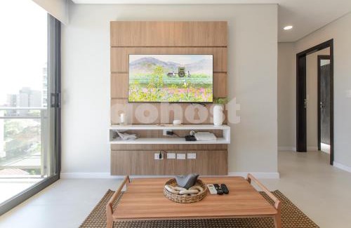 Asuncion Wohnung | Luxury And Brand New 3 Bed Apt In Villa Morra