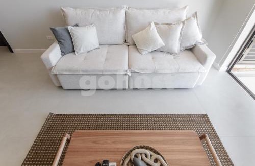 Asuncion Wohnung | Luxury And Brand New 3 Bed Apt In Villa Morra