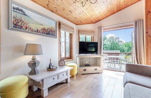 Charlesworth Skihütte | 1 Schlafzimmer Unterkunft in Glossop