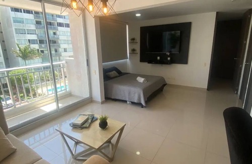 Riomar Wohnung | Luxury and Elegant Apartment