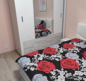 rajon Vrabnitsa Wohnung | Luxury and stylish apartmen, metro station Obelya