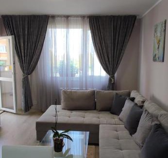 rajon Vrabnitsa Wohnung | Luxury and stylish apartmen, metro station Obelya