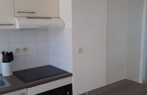 La Jetee Wohnung | Luxury apartment Palm trees and beaches