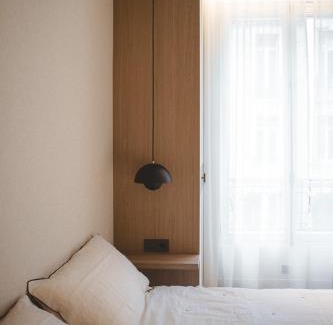 Champs-Elysees Wohnung | Luxury Apartment 3BR in Paris